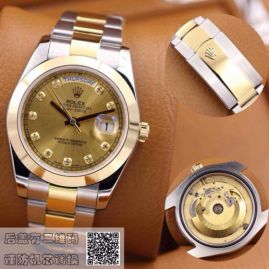 Picture of Rolex DayDate C43 412836kf _SKU0907180559501400